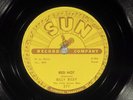 78 RPM -- Billy Riley, Sun 277 