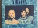 Nirvana Nevermind The Singles Numbered & Limited Edition Vinyl Boxset New/SEALED