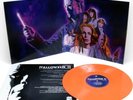 HALLOWEEN II  LP Soundtrack John Carpenter Alan Howarth Death Waltz/Mondo ORANGE