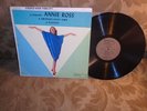 Annie Ross A Singer Zoot Sims A Gasser Pacific Jazz 1285 stereo org pres 1959