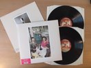 Led Zeppelin  Presence  Deluxe Edition Remastered   2LPs  EU  2015  Vinyl  mint-