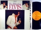 RCA Elvis Presley LOVE LETTERS FROM ELVIS 1971 w/Inner Sleeve LSP-4530 1s/2s NM-