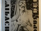LAIBACH - OPUS DEI ORIGINAL 1986 UK 12