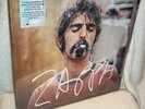 Zappa Original Motion Picture Soundtrack (VINYL LP, 2020) NEW Frank Zappa