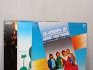 Abba Vinyls Super Trooper Thank You for the Music The Album x 3 Rare to Find