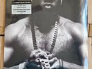 L.L. Cool J, Mama Said Knock You Out; 14 Trk LP w/Hype Stkr, Sealed, Hole Punch