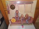 SEALED CROSBY , STILLS & NASH DEBUT ALBUM ORIGINAL 1969 PRESSING