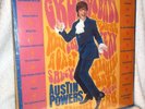 Austin Powers International Man Of Mystery Trilogy Original Soundtrack 6xLP 2020