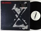 X - Los Angeles LP - Rhino 180g Reissue VG+ Shrink