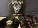 Destruction - Metal Discharge - Vinyl Nuclear Blast