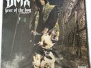 DMX – Year Of The Dog... Again 2xLP Vinyl Record Near Mint Condition Ruff Ryders