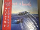 Easy Life Life's A Beach  Vinyl LP ASSAI SIGNED RED OBI Edition Ltd to 200