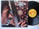 Ron Carter - Spanish Blue   U.S  CTI 1975  LP Van Gelder First Pressing