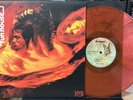 The Stooges - Fun House - Elektra LP RCV1-74071 NM- GARAGE/PUNK ORANGE VINYL EU