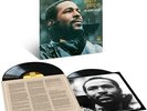 Marvin Gaye What's Going On Double 50th Anniversary Vinyl LP Kevin Gray Master