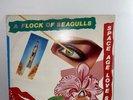 A Flock Of Seagulls Space Age Love Song 12” Vinyl Single