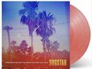 Signed Dogstar Somewhere Between the Palm Trees and Powerlines Watermelon Vinyl