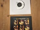 PAUL WELLER - WILD WOOD - RARE 1ST PRESS 7 inch  (1993) ***NEAR MINT***