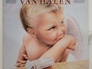 Van Halen - 1984 Vinyl LP - 1984 First Press - Warner Bros. 1-23985