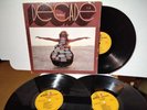 NEIL YOUNG DECADE 1976 K64037 GERMAN TRIPLE VINYL RECORD ALBUM