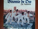 Binomio De Oro De America – Seguimos Por Lo Alto [1997] Vinyl LP Vallenato