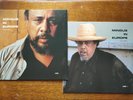 CHARLES MINGUS.. in Europe. Volume 1 + Vol.2 - 2 LPs NM great performance
