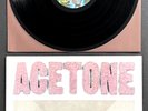 ACETONE Cindy ORIGINAL 1993 UK VINYL LP First Pressing w/Inner RARE