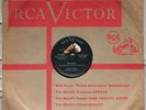 ELVIS PRESLEY Too Much / Playing For Keeps 78 1957 US RCA 20-6800 CO SLEEVE V