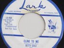 Eddie and Betty Cole 7