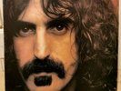 Frank Zappa - Apostrophe (') Vinyl LP UK Press 1974