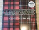 Lagwagon - Double Plaidinum - Deluxe Edition 2x Vinyl LP