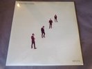 Mumford & Sons Delta First Edition Glass Note Sealed LP 2018