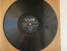 The Dubs – Don't Ask Me (To Be Lonely) / Darling - 78RPM Gone Records – 5002