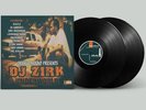 DJ Zirk - Underworld Vinyl Record (German Import)