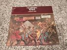 Marvin Gaye - I Want You 1976 FIRST PRESS SEALED Club Vinyl Record