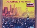 Jurassic 5 - Power In Numbers (Vinyl, 2xLP, Album), Zustand VG+