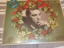Elvis Presley LP Santa Bring My Baby Back (To Me) (Green Vinyl)