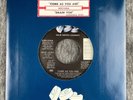 NIRVANA Come As You Are / Drain You 45 Geffen DGCS7-19120 UNPLAYED +title strip