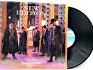 NEW EDITION - CAN YOU STAND THE RAIN - R&B SOUL SINGLE  *IN SHRINK*