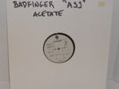 Badfinger Test Pressing ASS Acetate LP Record SW-3411