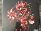 Insane Clown Posse ICP Fearless Fred Fury Vinyl Record New Sealed Twiztid