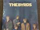 THE BYRDS-TURN TURN TURN Lp 2 Eye Columbia. Vintage 1965 Vinyl CS 9254