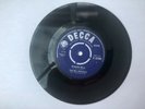 THE MILLIONAIRES Wishing Well / Chatterbox 7