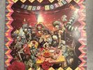 Oingo Boingo Dead Man’s Party Vinyl LP 1985 Original Pressing W Lyric Sheet NM