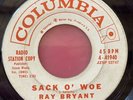 Ray Bryant Combo ‎– Sack O' Woe 7