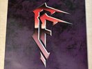 Celtic Frost - Cold Lake 1988 US 1st - Vinyl Record LP Album heavy Metal VG++