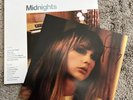 Taylor Swift Midnights Moonstone Vinyl WITH SIGNED INSERT