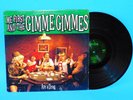 ME FIRST AND THE GIMME GIMMES -ARE A DRAG --1999 FAT WRECK PUNK VINYL