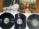 Lana Del Rey VINYL BUNDLE Ultraviolence & Paradise x3 Black Records VG+ Lot