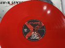 Avril Lavigne Under My Skin RED LP Vinyl - push fall to pieces let go mobile hot